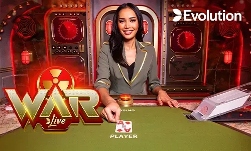 Live Dealer Baccarat